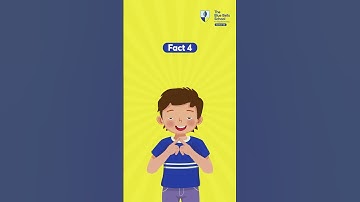 Mind-Blowing Facts About the Human Brain!