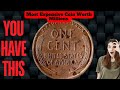 VERY VERY EXPENSIVE PENNY WORTH MONEY IN MILLIONS!LAST AUCTION?