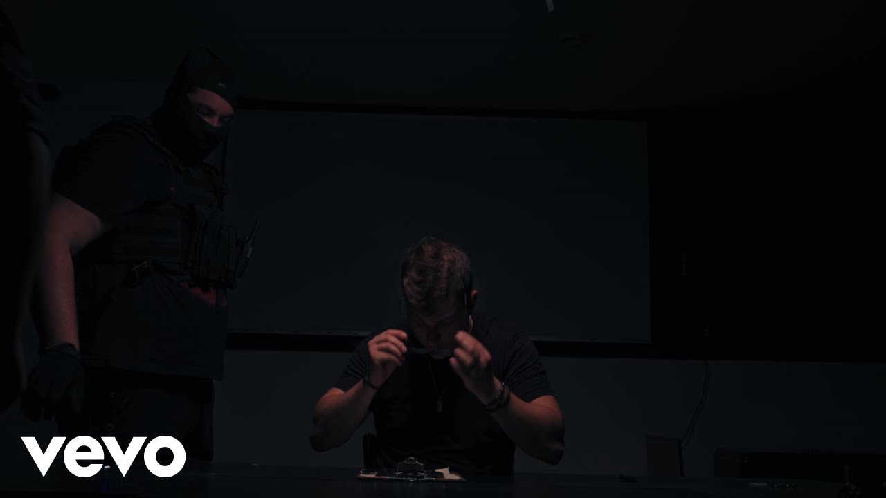 Kurt Shultis - Live Free or Die (Official Music Video)