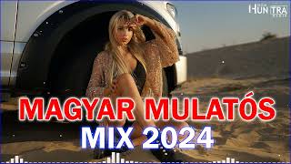 Legjobb magyar mulatós mix 2024 - Nagy Mulatós Mix 2024