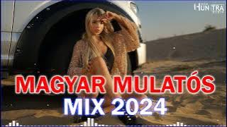 Legjobb magyar mulatós mix 2024 - Nagy Mulatós Mix 2024