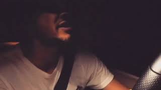 Ceza Arabada Rep Söylerse Hi̇ntçe Şarkida Soyledi̇