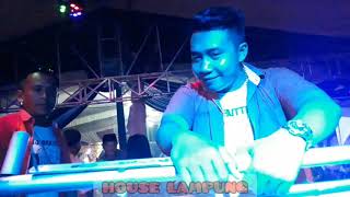 ELSA MUSIC 10 Ribu Penonton - BEDENG 45A, LAMPUNG TIMUR ( MALAM )