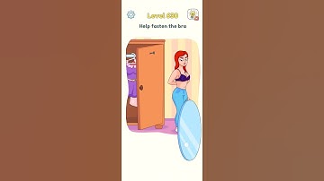 DOP 3 Level 630 Gameplay Walkthrough | #shorts