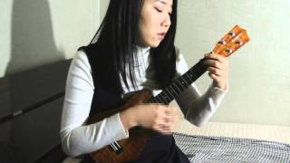 Autumn Leaves (Les Feuilles Mortes) (Ukulele Jazz) chords