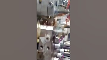 chieam.com | How to make two color shampoo bottle cap closure lid cover