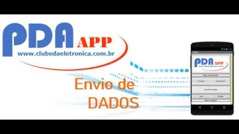 Aula 02 - Blocos para leitura de dados no app inventor