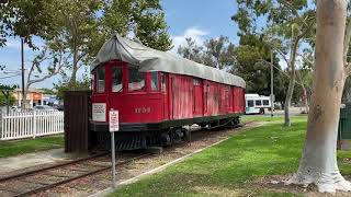 Episode 11  Remnants of the Red Cars  Hidden Huntington Beach