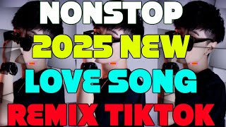 NEW 2025 THROWBACK LOVE SONG DJ MK Li & MORE SUBSCRIBES FOR MORE REMIX NONSTOP ROMANTIC LOVE SONG