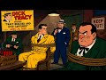 Dick Tracy Radio Show (1938) | Tracy Rescued & Kyle Captured | Classic OTR Adventure