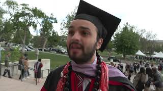 2022 University of Utah School of Dentistry Graduation