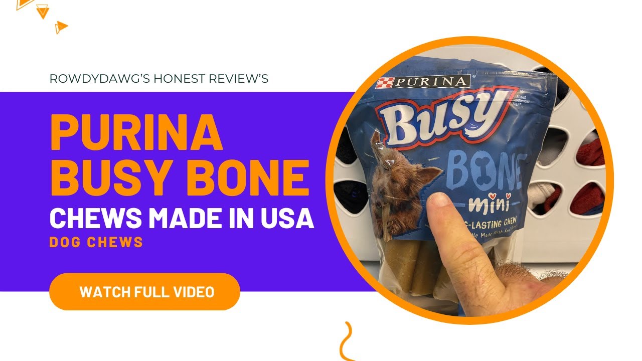 Purina Bonzo Menubrokken hondenvoer kip/rund | Goedkoop