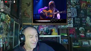 Paco De Lucia - Live At 31st Leverkusener Jazztage 2010 - Track #6 & #7 - Reaction with Rollen