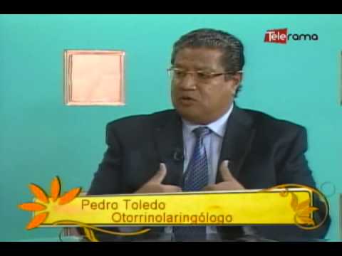 Sinusitis y sus complicaciones