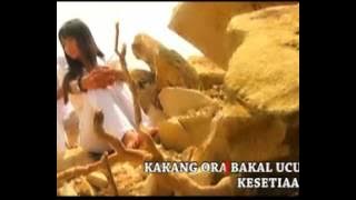 MANDUL lysna zaeni & calus sadewo @ lagu tarling JANGKAR PRODUCTION