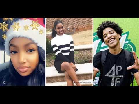 Alexis Crawford: Betrayal, Deceit, And Murder