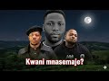 Nay Wa Mitego Ft Roma Mkatoliki
