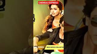 Chennai express Box office collection #chennaiexpress #ytstudio #youtubevideos