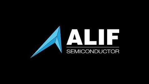 Alif Semiconductor Ensemble Family | Digital Datasheet