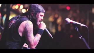 Saliva LIVE