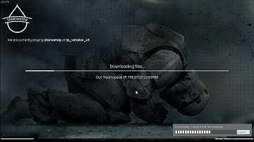 g mod star wars rp randomness (Part 1)