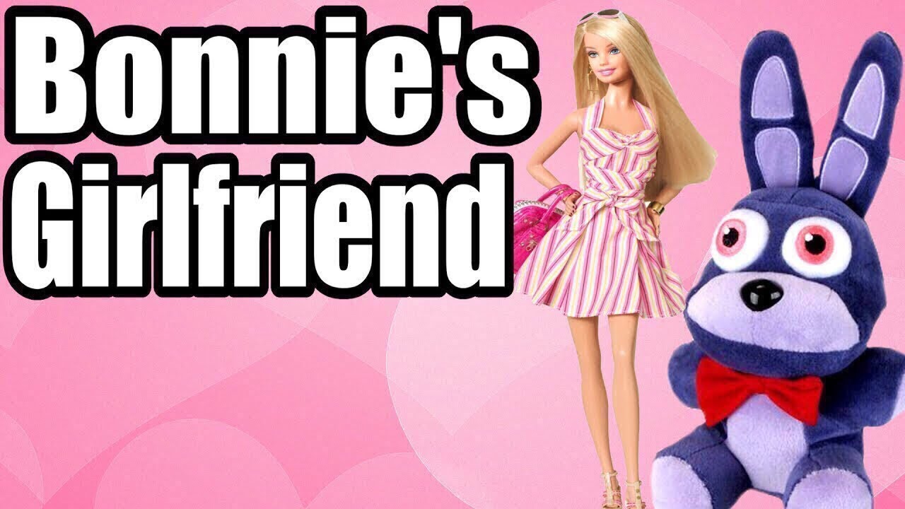 bonnie girlfriend bitch slut