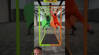 #virtualreality #nerf #mrbeast #ballune #challenge