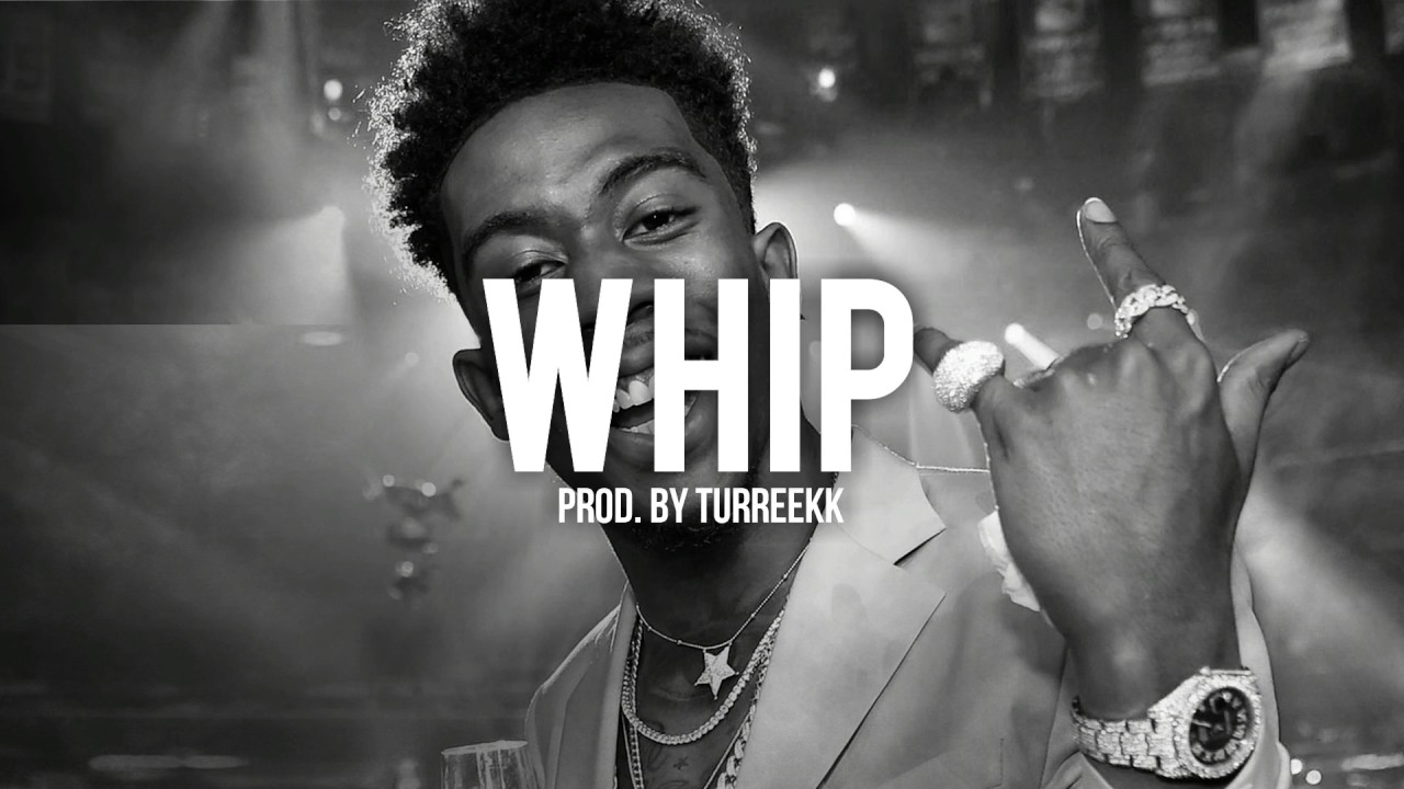 Desiigner type beat - Whip x Travis Scott (Prod. by Turreekk)