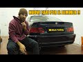 CAMBIO I FARI POSTERIORI AL BMW! [HOW TO CHANGE REAR HEADLIGHT BMW E46]