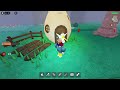 I Survived 99 Nights in the Forest… Full Gameplay 👀 #99nightintheforest #robloxedit #roblox