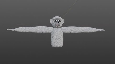 How to make a good playermodel for you gtag fan game