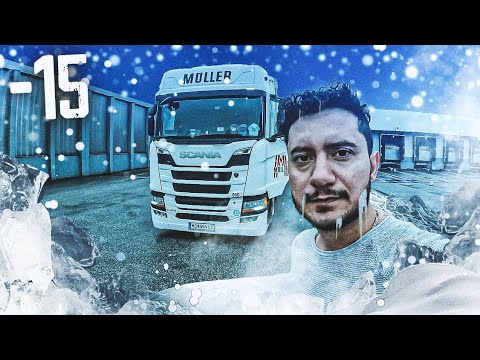 Video: Moet jy 'n sneeumobiel-koppelaar smeer?