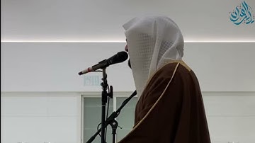 "فواتح الأنفال" تلاوة خاشعة فاقت الوصف من عشائية الشيخ ناصر القطامي | ٢٠-١-١٤٤٤