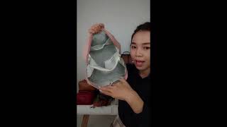 Túi Đựng Mỹ Phẩm Nhiều Ngăn Chuyên Dụng, Túi Idigo Đựng Đồ Vệ Sinh Cá Nhân Mang Theo Du Lịch