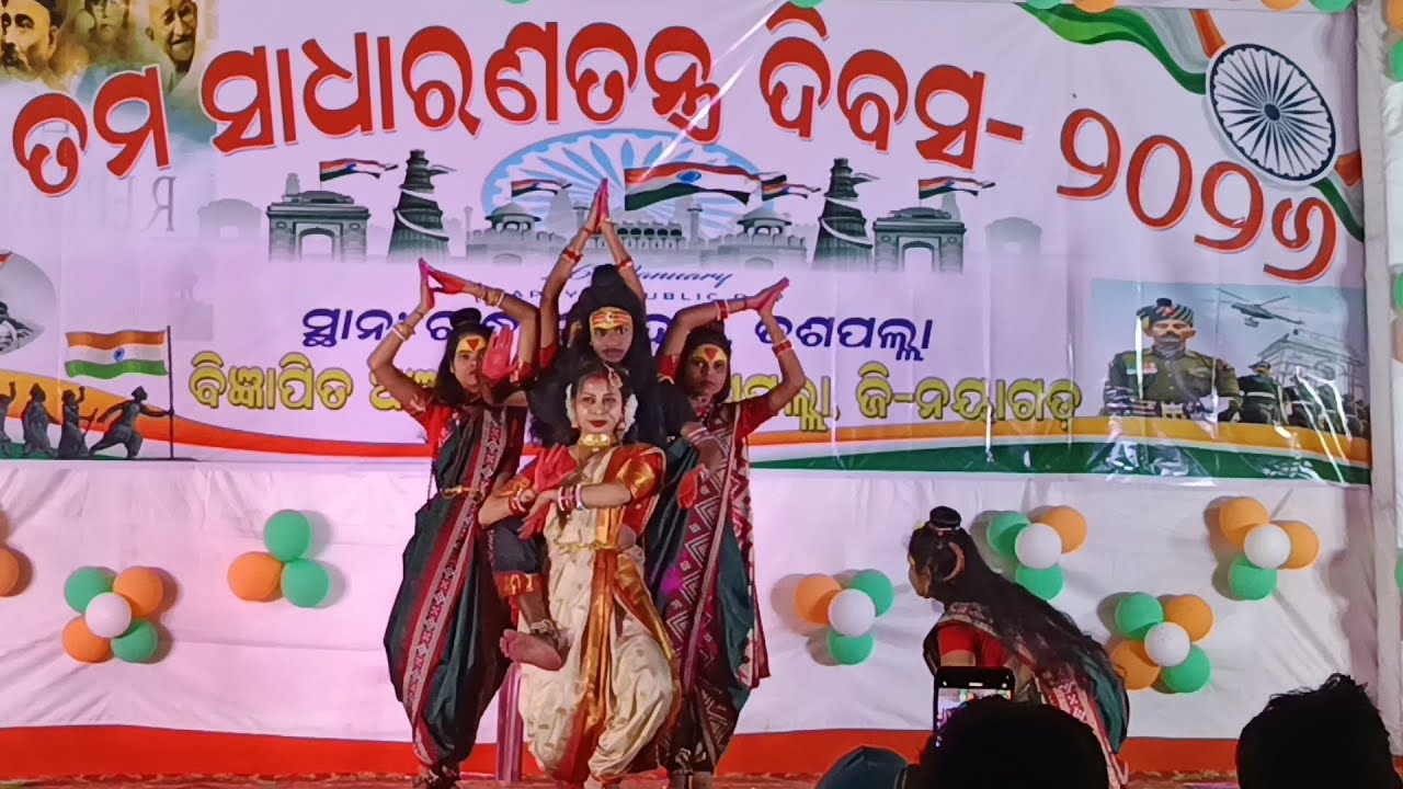 🕉️ Hara Hara Mahadev | Siva Siva Sankara | Devotional Dance Remix  Performance 