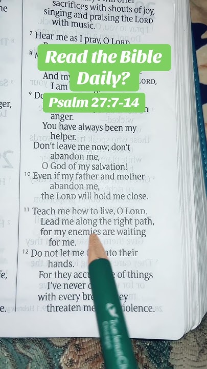 god-rescues-me-every-time-psalm-27-7-14-youtube
