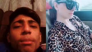 Tik Tok With Anmol Noor