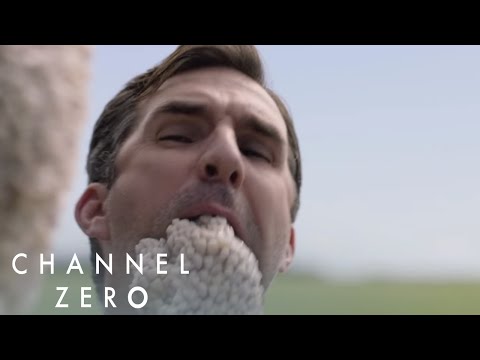 CHANNEL ZERO | Season 1 Trailer | SYFY