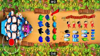 Stickman BEST MINIGAMES Tournament - Stickman Party 1 2 3 4 Player Part 3 Mini Game Update 2026 screenshot 4