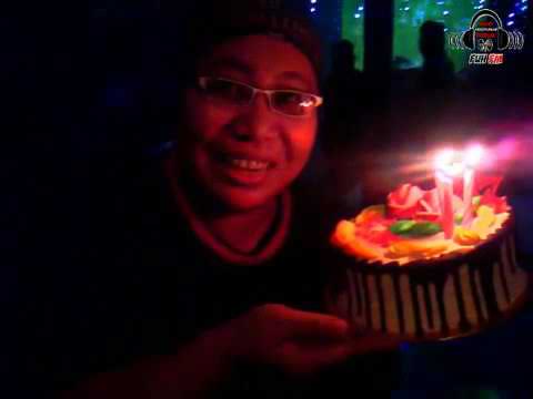 Besday saya ke 30 | 2014