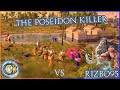 Another one Bites the Dust! | AoM Retold POV Game