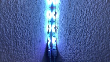 How To Fix LED Strip Lights Not Turning On | Issa Maj