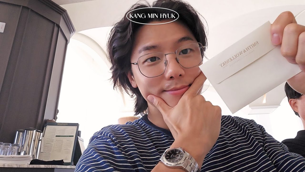 이건 첫 번째 레슨! 맛집은 너만 알기