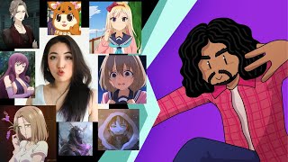 OverVoice Interview #72: Nickolette Kong