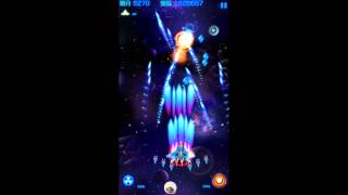 สตรีม 雷电战机2015（PK版） ของฉัน screenshot 4