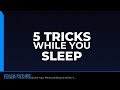 5 ChatGPT Tricks That Build Your Personal Brand While You Sleep (Most People Miss These)
