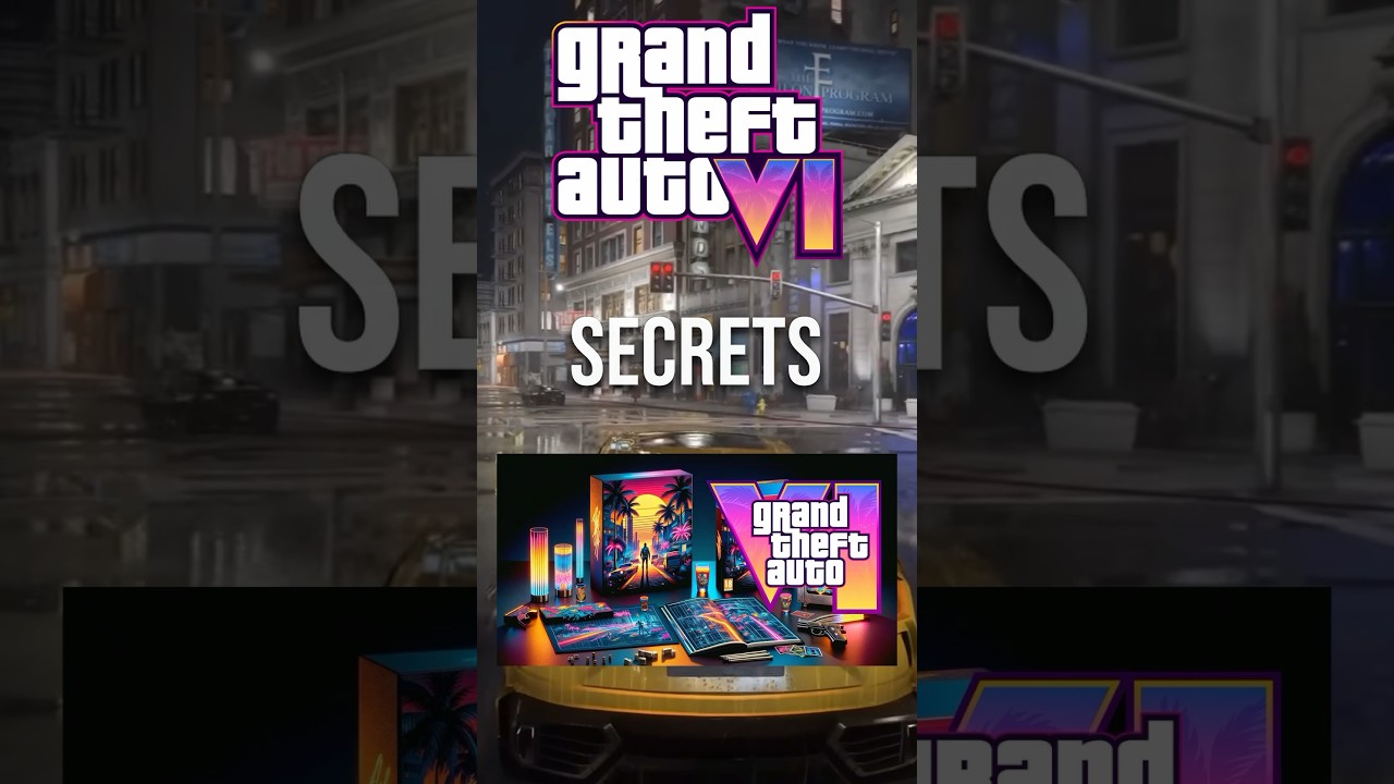 Should you Buy GTA 6 as DIGITAL or DISK?