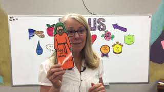 Names of Jesus - Lori Sutton