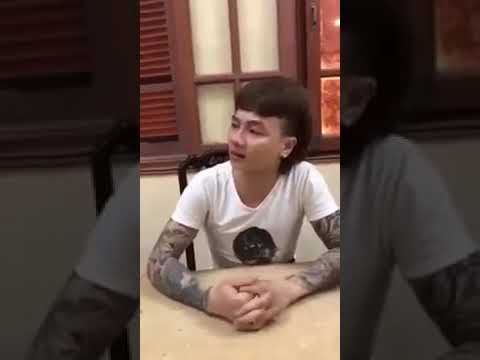 Video Bất ngờ với cảnh Khá BảnH yếu đuối tại trụ sở cơ quan... - youtube