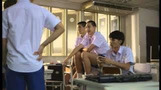 【OFFICIAL HD MV】ผ่าน (กันต์ ชนกันต์ LOVESICKTHESERIES)